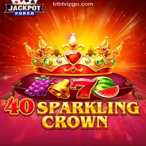 40SparklingCrown: A Shimmering Adventure in Online Gaming