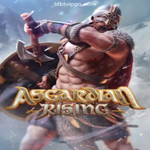 Explore a New Realm with AsgardianRising
