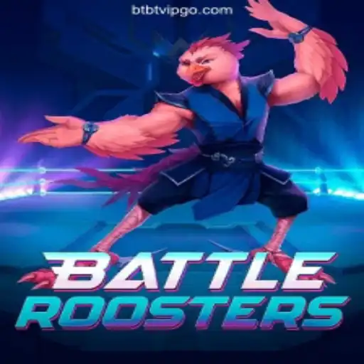Explore the Thrilling World of BattleRoosters: The Most Trusted Online Gaming Experience in Brazil