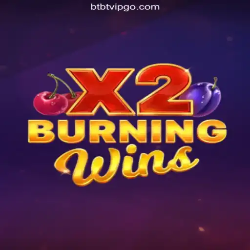 Exploring BurningWinsX2: A Premier Slot Experience in the BTBT Cassino Online Mais Confiável do Brasil