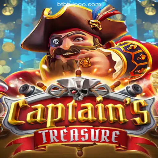 Discover the Exciting World of CaptainssTreasure: A Premier Slot Game in Brazil's Leading Online Casino