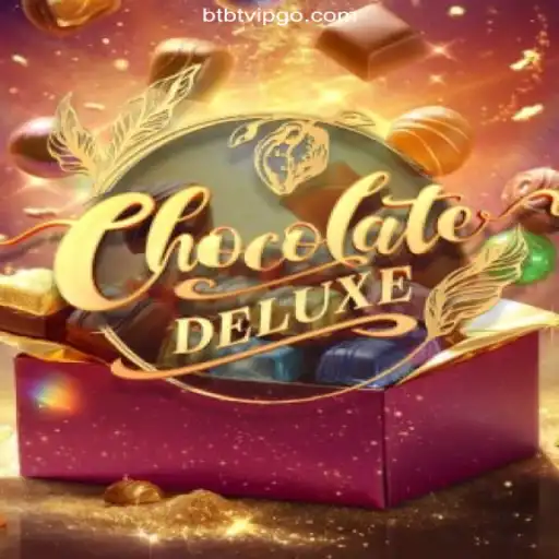 ChocolateDeluxe: Exploring a Sweet Gaming Experience