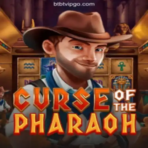 Dive into the Mysteries of 'CurseofthePharaoh'