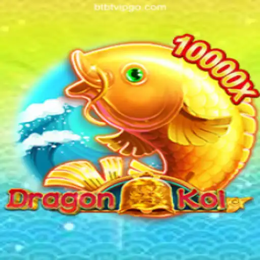 DragonKoi: An Immersive Experience in Online Gaming