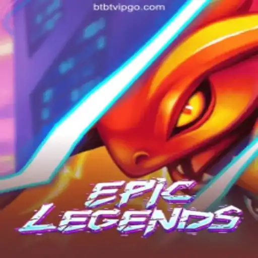 EpicLegends: Unraveling the World of Thrills and Adventure