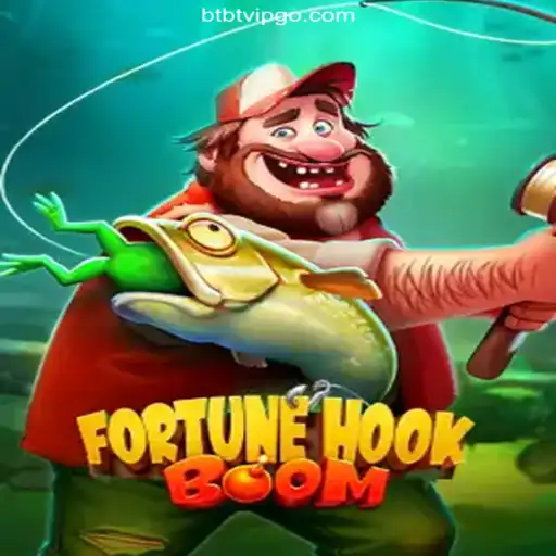 Discover the Enchanting World of FortuneHookBoom
