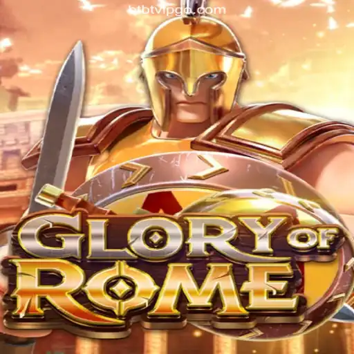 GloryofRome: Unveiling the Ancient Empire in a Modern Casino Setting