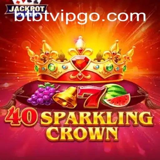 40SparklingCrown: A Shimmering Adventure in Online Gaming