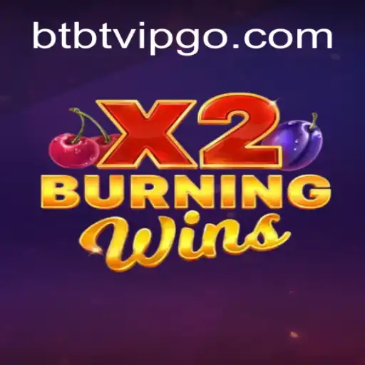 Exploring BurningWinsX2: A Premier Slot Experience in the BTBT Cassino Online Mais Confiável do Brasil