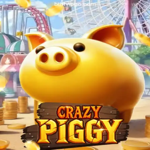 CrazyPiggy: A Deep Dive into the Exciting World of Online Gaming