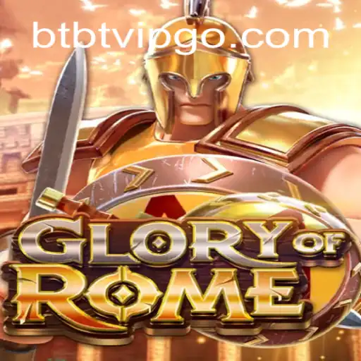 GloryofRome: Unveiling the Ancient Empire in a Modern Casino Setting