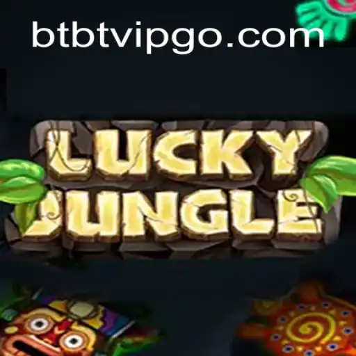 Unveiling the Thrills of LuckyJungle: The Ultimate Online Casino Experience