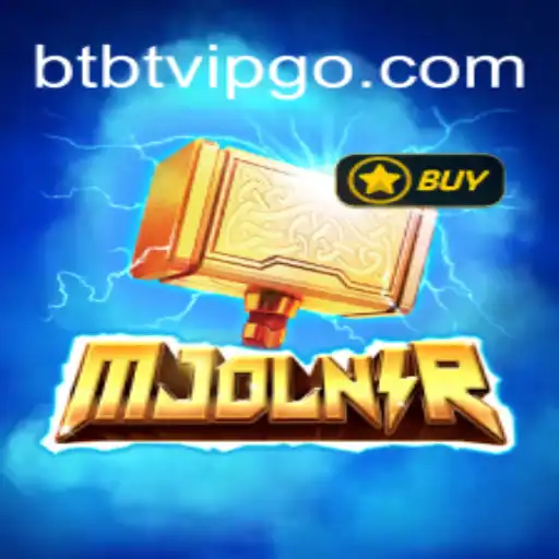 Experience the Thrills of Mjolnir: A New Era in Online Gaming
