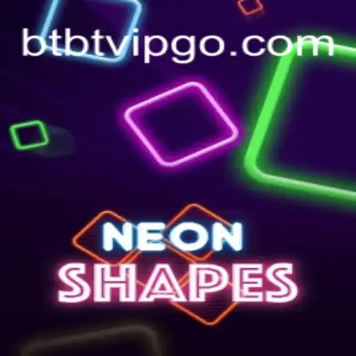 Dive into the World of NeonShapes: A New Dimension in Gaming