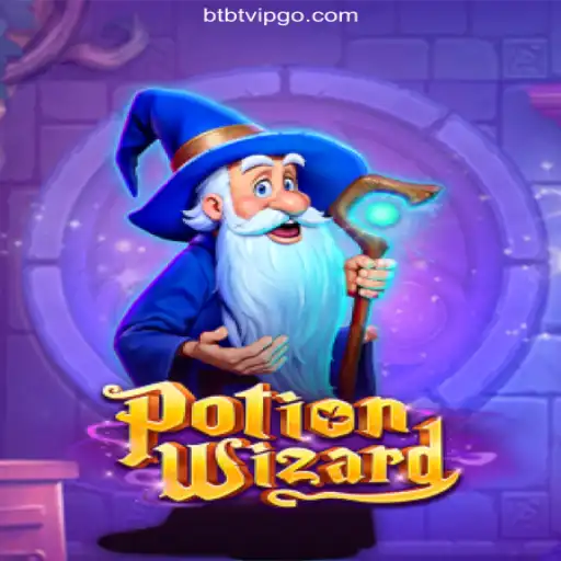Exploring PotionWizard: An Enchanting Adventure in Gaming