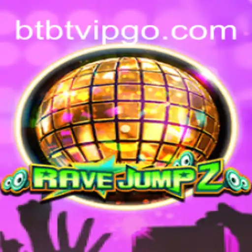 RaveJump2: Experience the Thrill of the Most Exciting Game