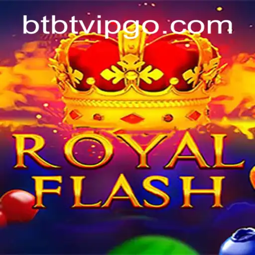 Exploring RoyalFlash: The New Sensation in Online Casinos