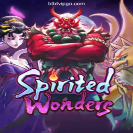 Exploring the Enchanting World of SpiritedWonders
