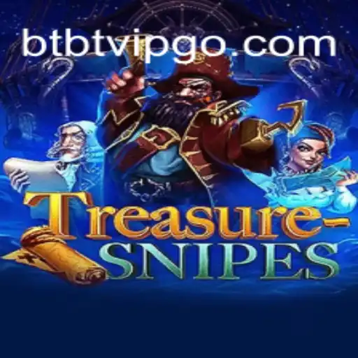 The Enthralling World of TreasureSnipes: A Dive into the Game's Universe