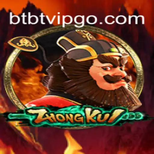 ZhongKui: Exploring the Cultural Richness of a Thrilling Game Experience