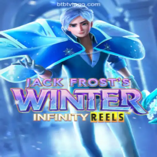 Discover the Enchanting World of JackFrostsWinter