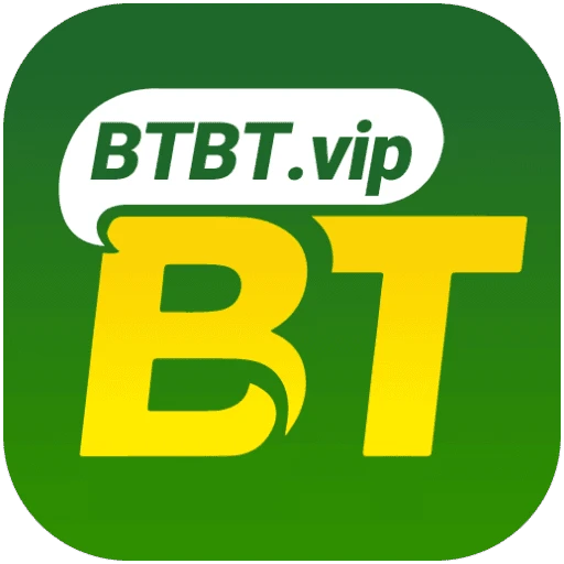 BTBT Cassino online mais confiável do Brasil🍀 Logo