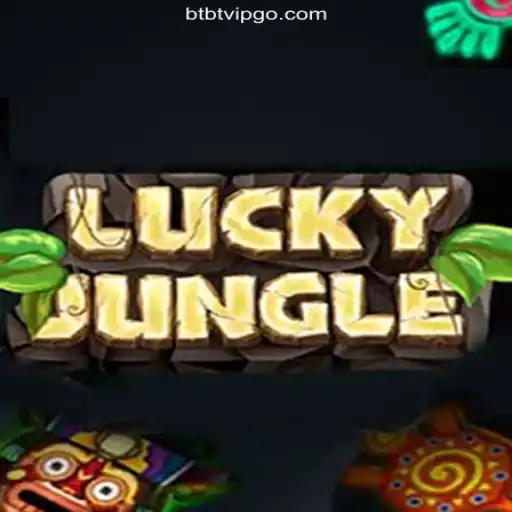 Unveiling the Thrills of LuckyJungle: The Ultimate Online Casino Experience