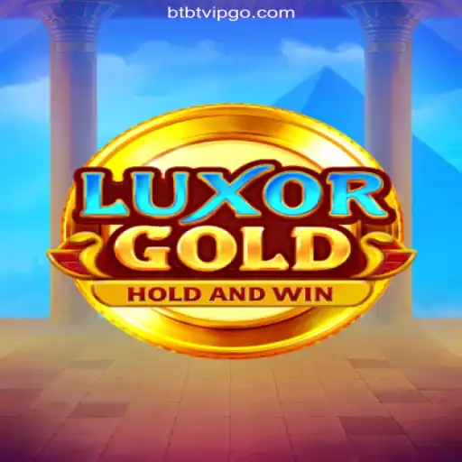 LuxorGold: Exploring the Entrancing World of This Thrilling Casino Game