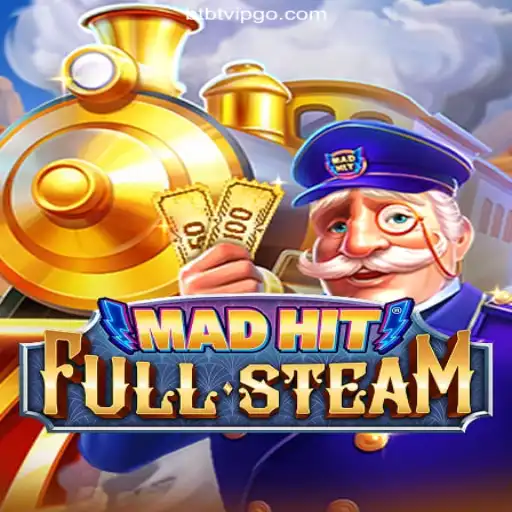 Unveiling the Thrills of MadHitFullSteam: Your Ultimate Gaming Experience