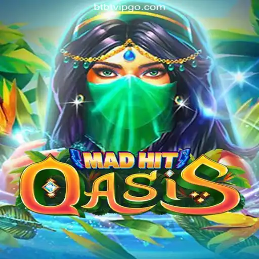 MadHitOasis: A Unique Adventure in Gaming