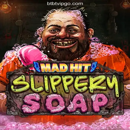 Exploring MadHitSlipperySoap: A Unique Gaming Experience