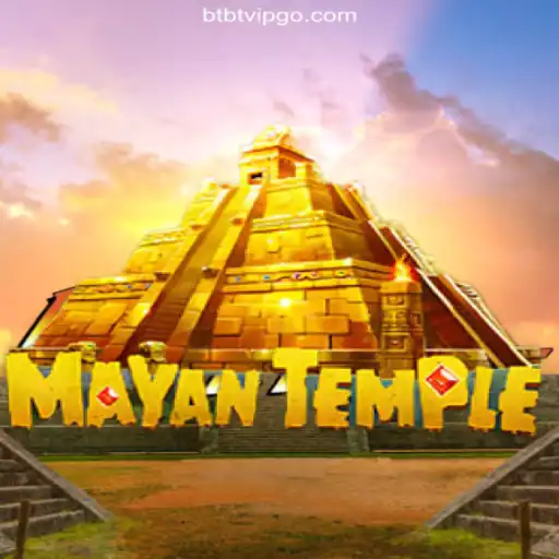 Discover the Thrills of Mayan Temple with BTBT Cassino Online: Brazil's Most Trusted Platform