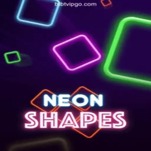 Dive into the World of NeonShapes: A New Dimension in Gaming