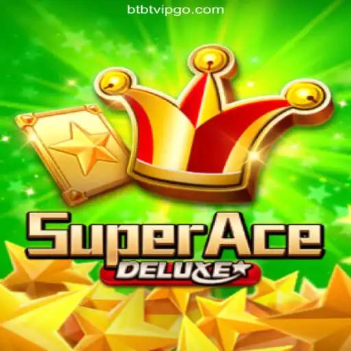 Explore the Exciting World of SuperAceDeluxe and the Trustworthy BTBT Casino Online in Brazil