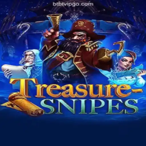 The Enthralling World of TreasureSnipes: A Dive into the Game's Universe