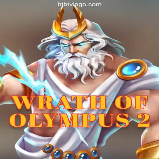 Discover the Thrilling World of WrathofOlympus2 at BTBT: The Most Reliable Online Casino in Brazil